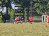 ST D.Z.C. '09/S.K.N.W.K. JO15-1 - R.C.S. JO15-3 (competitie) seizoen 2024-2025 (3e fase) (16/124)